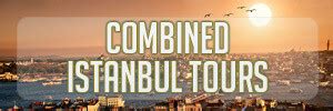 Istanbul Combined Tours