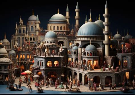 Istanbul Craft Scene