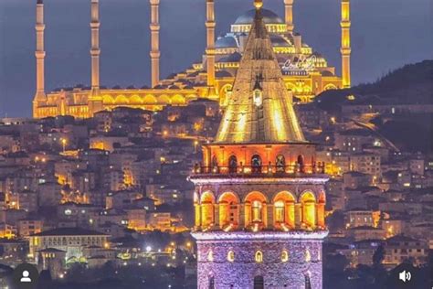 Istanbul Cultural Experiences