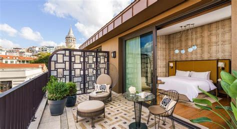 Istanbul Hotel Pickup