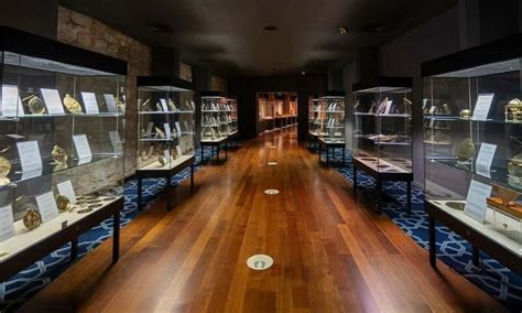 Istanbul’s Islamic Science Museum: A Visitor’s Review