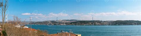 Istanbul Panoramic View