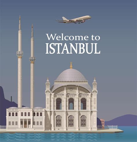 Istanbul Welcome Transfers