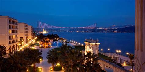 Istanbul expectations