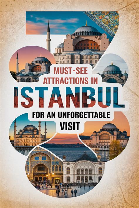 Istanbul experience