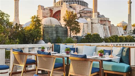 Istanbul hotel