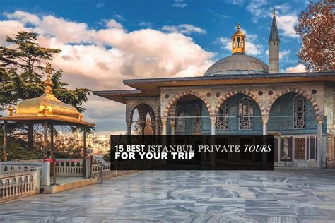Istanbul private tours