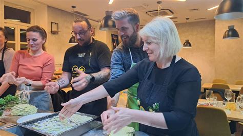 Istria Cooking Class