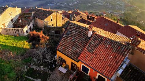 Istrian Villages