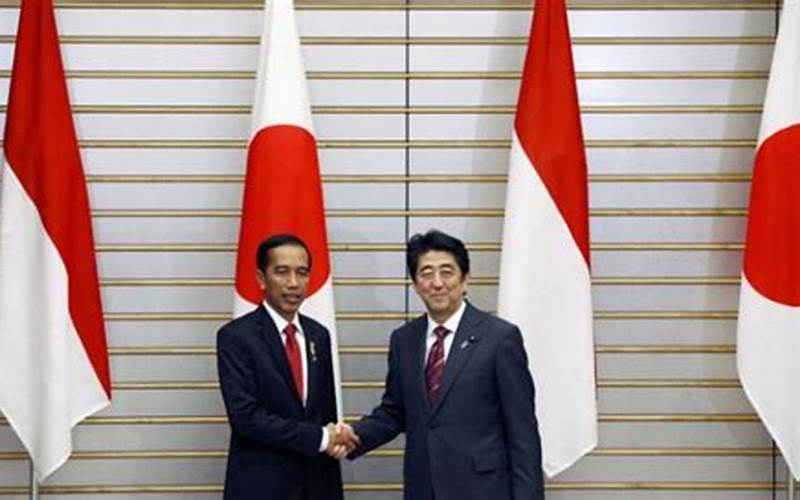 Isu Papua Jepang Dan Indonesia