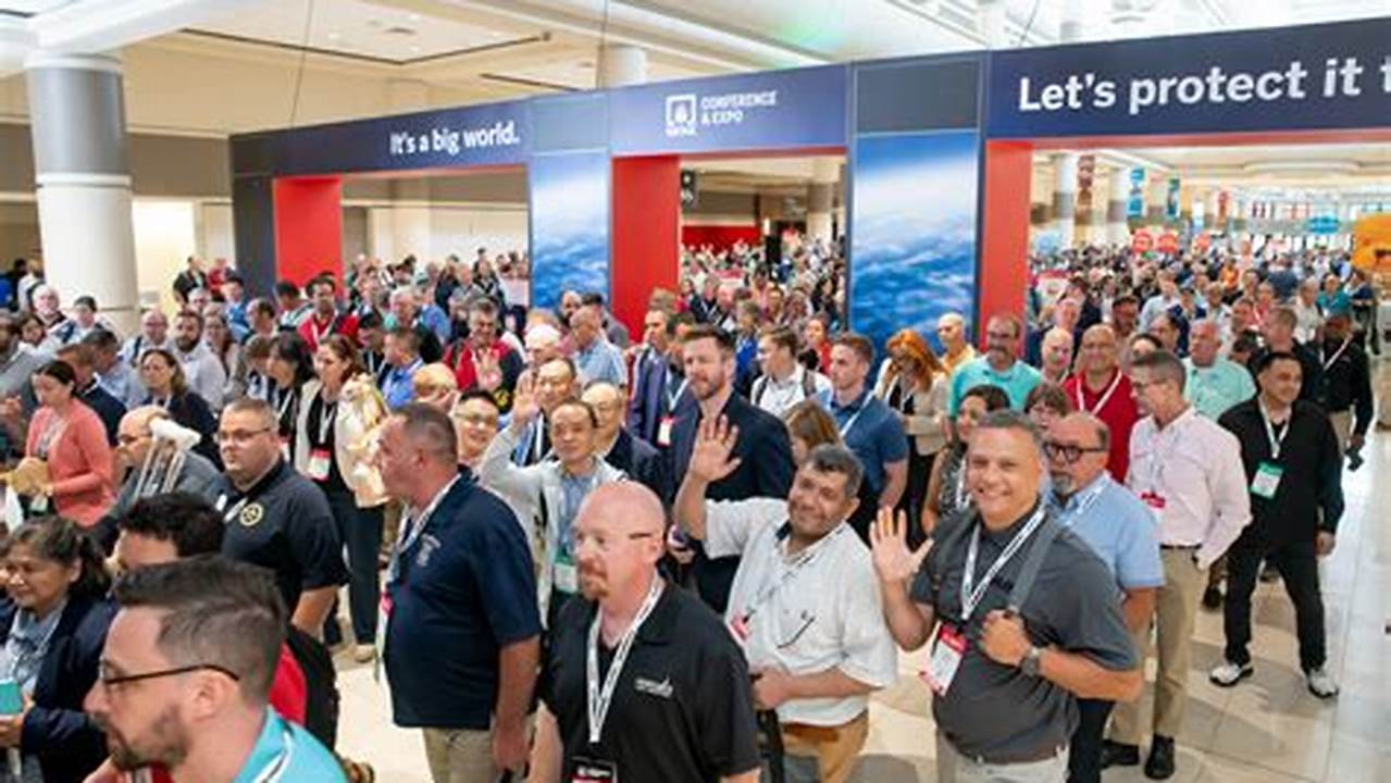 It Conference Las Vegas 2025