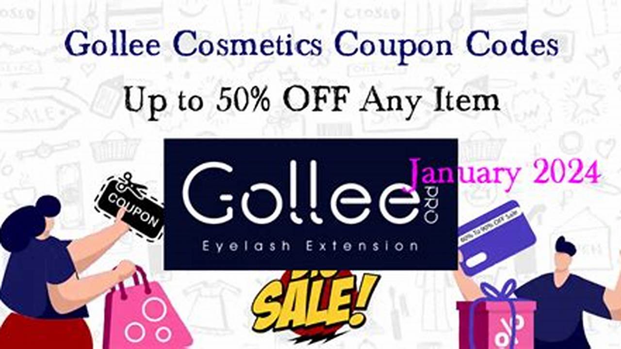 It Cosmetics Coupon Code 2024