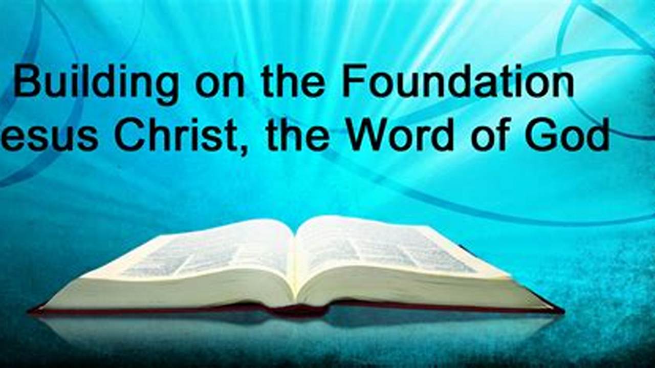 It Points Women To God And His Word As The Foundation For Life As They Serve Him In Their Homes, Churches, And Communities., 2024