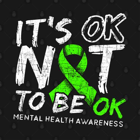 Express Your Emotions with It’s Ok To Not Be Ok Shirt