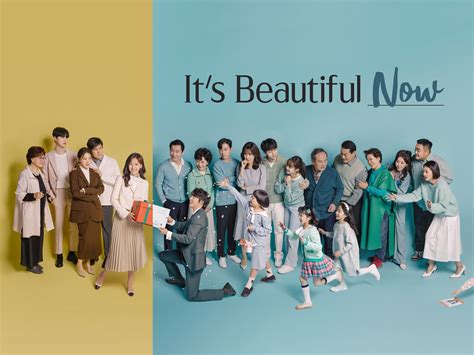 Discover the Beauty of It's Beautiful Now: A Glorious Journey Through Timeless Elegance