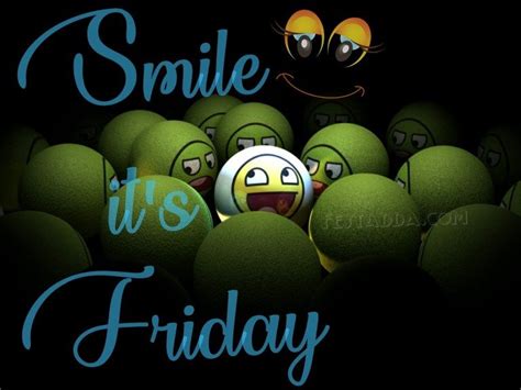 Get Ready for Weekend Vibes with the Fun-filled 'It's Friday' Animated Series!