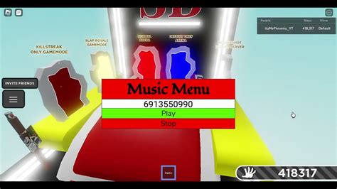 It\'s Been So Long Roblox ID - YouTube