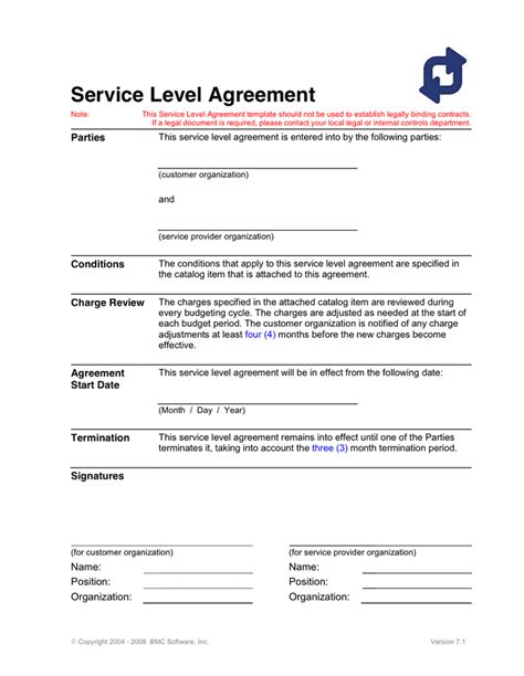 FREE 18+ Service Agreement Templates in Google Docs MS Word Pages PDF
