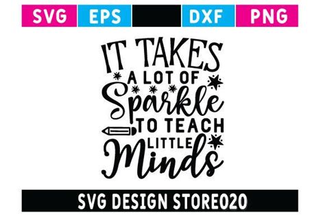 Download It Takes a Lot of Sparkle to... Crafts