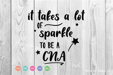 Download It Takes a Lot of Sparkle to... Cut Files