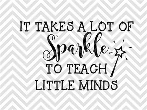 Download It Takes a Lot of Sparkle to... Files DXF Files