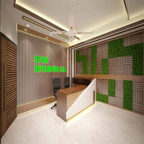 It is a Haven for developer