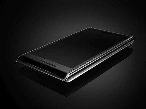 It is a privacy-focused Android smartphone