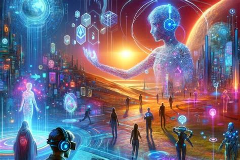 It is hard to compare Copilot with Metaverse