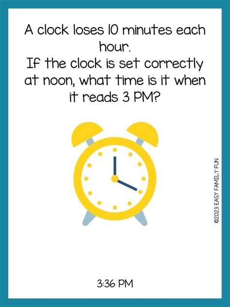 It would be about time