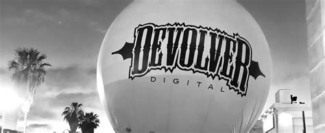 It wouldn&rsquo;t be June without Devolver