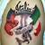 Italian American Tattoo Designs