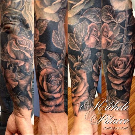 Top 71 Best Small Rose Tattoo Ideas [2021 Inspiration Guide]
