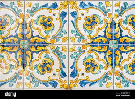 Italian Ceramic Tiles
