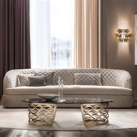 Italian Contemporary Sofa