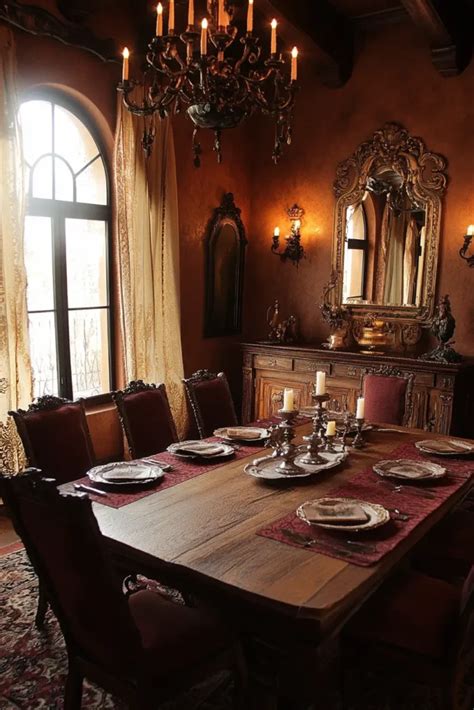 Italian Conversation Dining