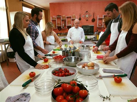 Italian Cooking Class