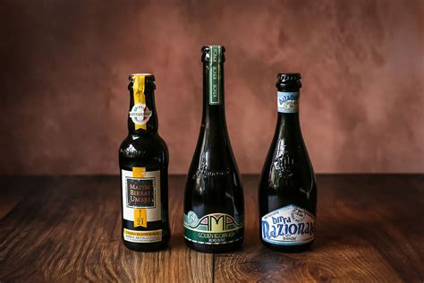 Italian Craft Beer