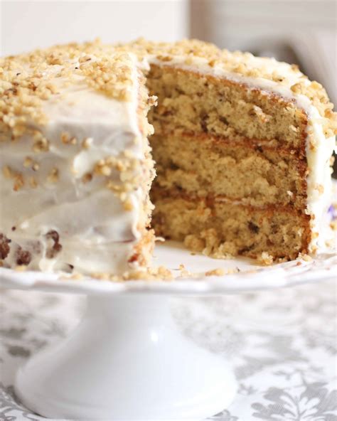 Italian Cream Cake