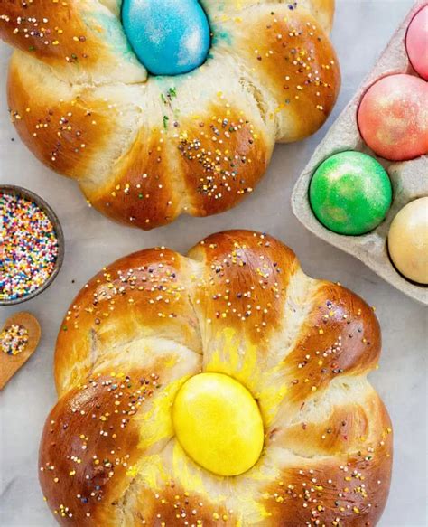 Italian Easter Bread Near Me