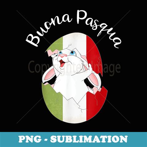 Italian Easter Bunny