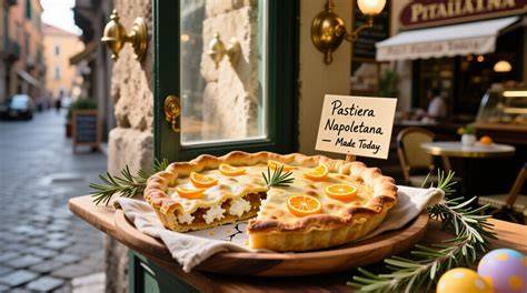 Italian Easter Pie Near Me