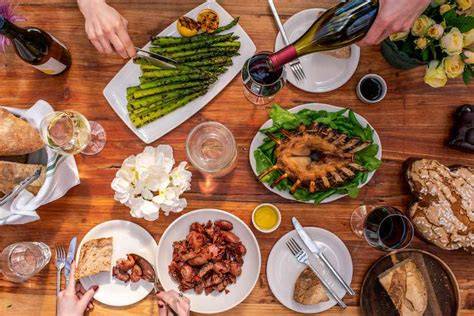 Italian Easter Traditions Food