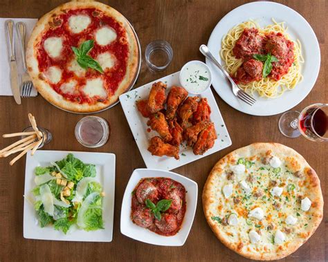 Indulge in Mouthwatering Italian Delights Just Around the Corner!
