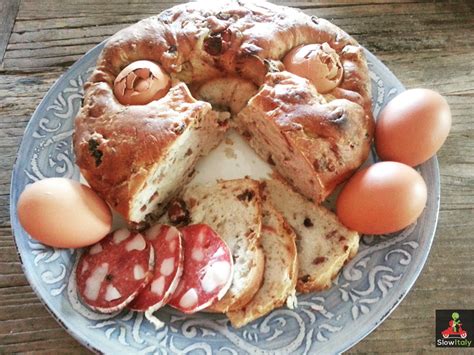Italian Foods For Easter