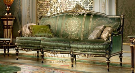 Italian Furniture Sofa
