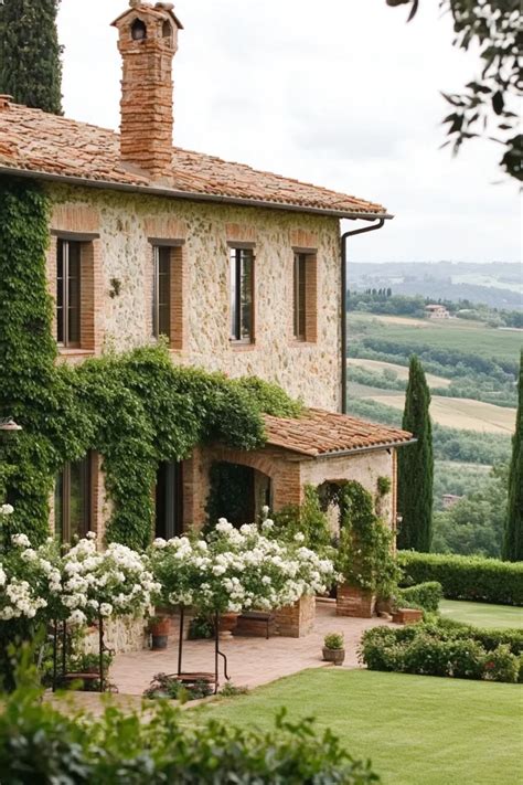 Italian Home