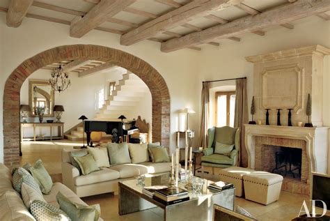 Italian Home Interior
