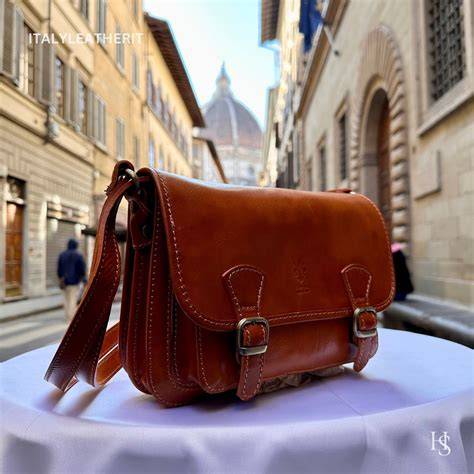 Italian Leather Florence