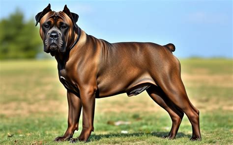 Cane Corso / Du Willst Einen Cane Corso Kaufen Inserate Bei