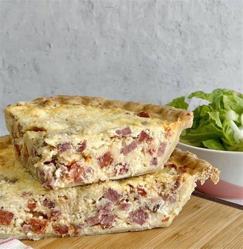 Italian Meat Easter Pie